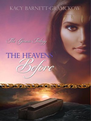 The Heavens Before - ebook